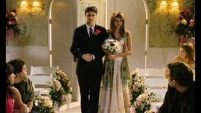 EPISODE 1 秘密の結婚式 SECRET WEDDING OF THE AMERICAN TEENAGER,THE