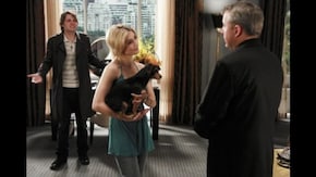 EPISODE 2 ライオン LIONS, THE