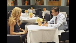 EPISODE 3 イタリアン・バンカー ITALIAN BANKER, THE