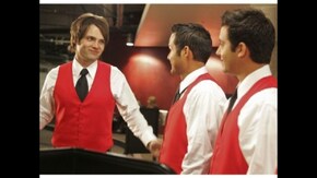 EPISODE 6 ゲーム GAME, THE