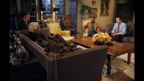 EPISODE 8 別荘 COUNTRY HOUSE, THE