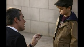 EPISODE 9 時計 WATCH, THE