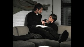 EPISODE 10 くるみ割り人形 NUTCRACKER, THE