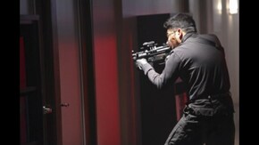 EPISODE 22 未来に追いつく日 FUTURE SHOCK