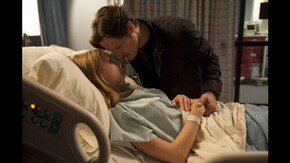 EPISODE 11 生還 Homecoming