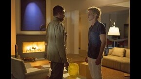 EPISODE 5 波紋 REPERCUSSIONS