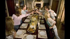 EPISODE 1 ガラスの家族 GLASS HOUSES