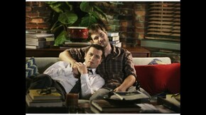 EPISODE 3 変化と代償 TUG OF WAR