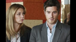 EPISODE 5 動き出す人生 YOU GET WHAT YOU NEED