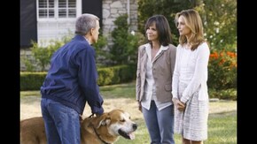 EPISODE 6 ベーカーズフィールド BAKERSFIELD