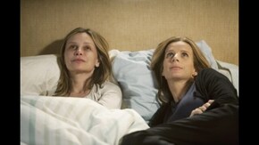 EPISODE 4 恋はフランス映画のように FROM FRANCE WITH LOVE