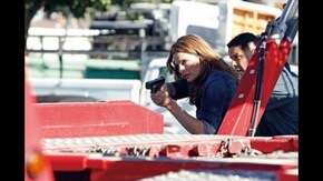 EPISODE 1 消えたキャッスル DRIVEN