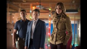 EPISODE 2 モントリオール MONTREAL