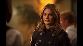 EPISODE 3 姿なき殺人犯 CLEAR & PRESENT DANGER