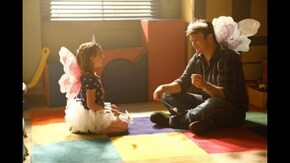 EPISODE 4 小さな目撃者 CHILD'S PLAY