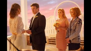 EPISODE 6 別世界への扉 TIME OF OUR LIVES, THE