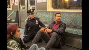 EPISODE 8 地下鉄の惨事 KILL SWITCH