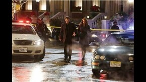 EPISODE 10 悪者サンタ BAD SANTA