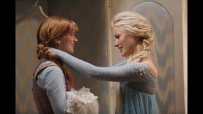 EPISODE 1 アナとエルサの物語 TALE OF TWO SISTERS, A
