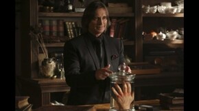 EPISODE 4 フック船長の左手 APPRENTICE, THE