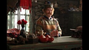 EPISODE 6 アナとベルの出会い FAMILY BUSINESS