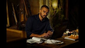 EPISODE 16 待ちわびた言葉