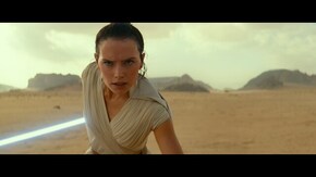 スター・ウォーズ/スカイウォーカーの夜明け
