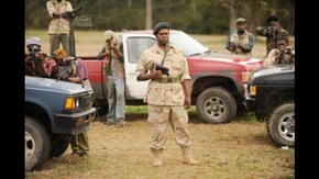 EPISODE 9 非戦闘員の戦い