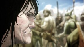 第14話 ソーとロキ:愛憎の兄弟 パート3