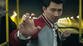 シャン・チー/テン・リングスの伝説