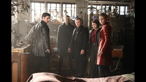 EPISODE 19 ブラックフェアリー