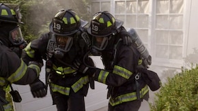 EP02 キャント・フィール・マイ・フェイス