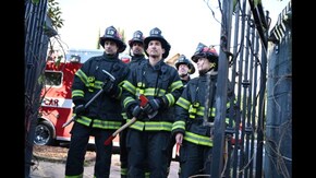 EP10 サーチング・フォー・ザ・ゴースト