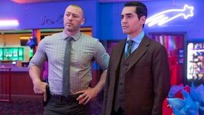 エピソード10 ドゥー・ユー・シー・ザ・ビジョン?