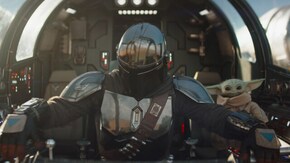 スター・ウォーズ/マンダロリアン・アンド・グローグー