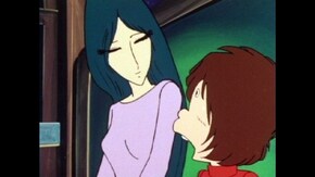 第18話 泥のメーテル