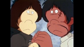 第40話 球状住宅団の大酋長(前編)