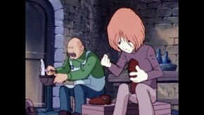 第43話 嵐が丘のキラ