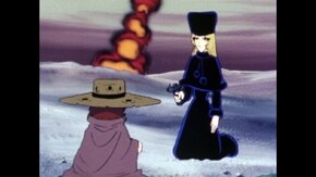 第46話 エルアラメインの歌声