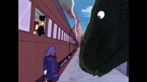 第57話 冷血帝国(後編)