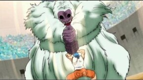 第8話 現れた脅威! 波乱、グルメコロシアム!