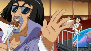 第18話 DNAに刻まれた味! トリコ、BBコーンを探せ!