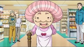 第23話 食事の遊園地! 満腹都市グルメタウン!