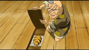 第74話 ニワトラの卵! よっち爺さんと妻の記憶