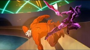 第95話 決着の時! ココの壮絶なるシナリオ!