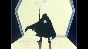 第3話 紙のように燃える女