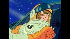 第6話 幻のマゾーン