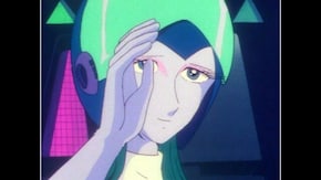 第10話 謎の惑星に迫れ