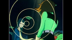 第11話 ローラが金色に輝く時