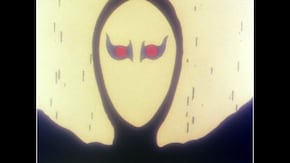 第13話 死の海の魔城